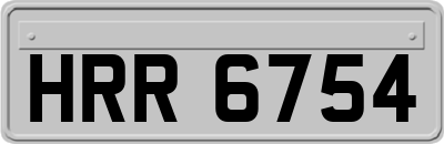 HRR6754