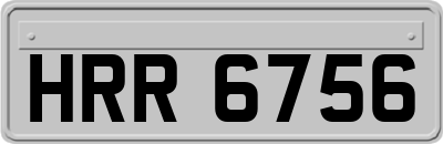 HRR6756