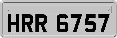 HRR6757