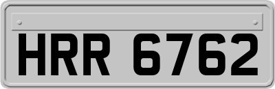 HRR6762