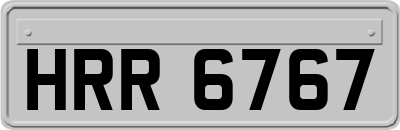 HRR6767