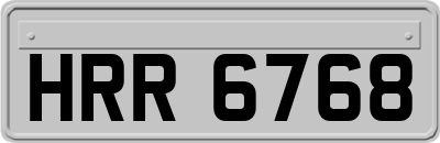 HRR6768