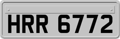 HRR6772