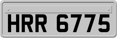 HRR6775