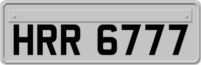 HRR6777