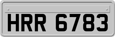 HRR6783