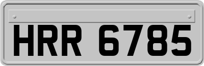 HRR6785