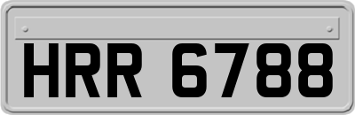 HRR6788