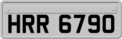 HRR6790