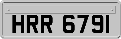 HRR6791