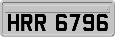 HRR6796