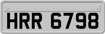 HRR6798