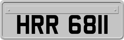 HRR6811