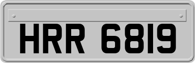 HRR6819