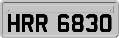 HRR6830
