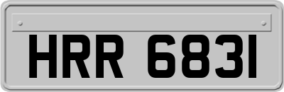 HRR6831