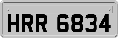 HRR6834