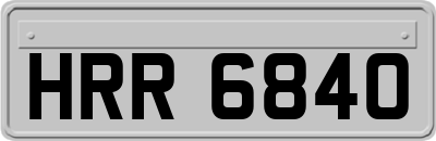 HRR6840
