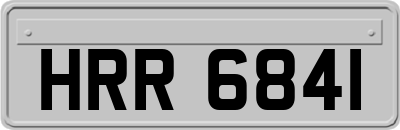 HRR6841