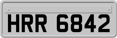 HRR6842