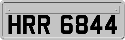 HRR6844