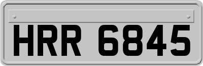 HRR6845