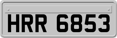 HRR6853