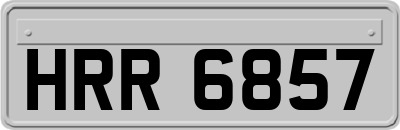 HRR6857