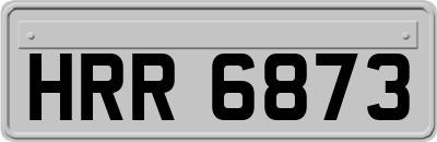 HRR6873