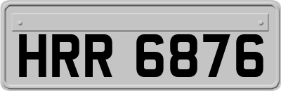 HRR6876