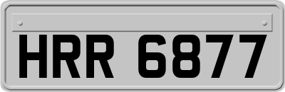 HRR6877