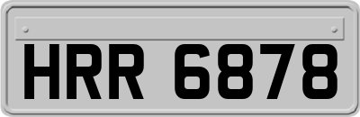 HRR6878