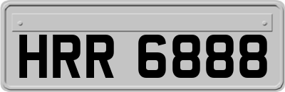 HRR6888