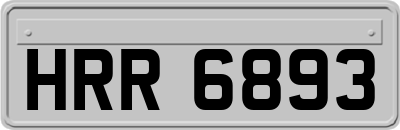 HRR6893
