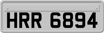 HRR6894