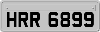 HRR6899