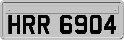 HRR6904