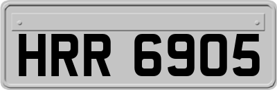 HRR6905