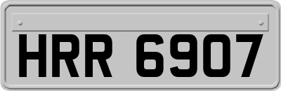 HRR6907