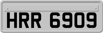HRR6909