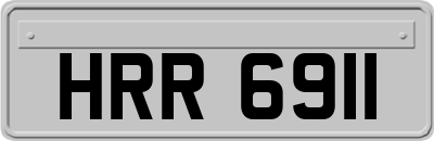 HRR6911