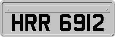 HRR6912