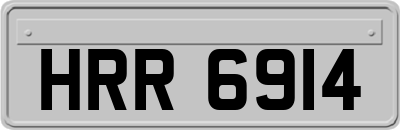 HRR6914