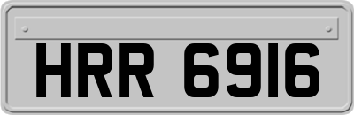 HRR6916