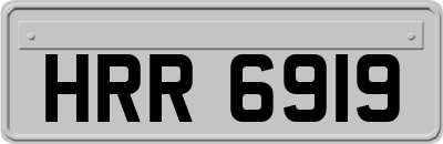 HRR6919