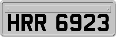 HRR6923