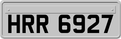 HRR6927