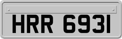 HRR6931