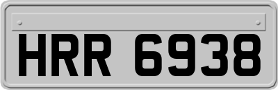 HRR6938