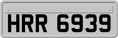 HRR6939